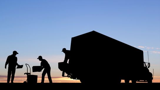 Tampa Bay Moving Companies (Tampa Bay Area)